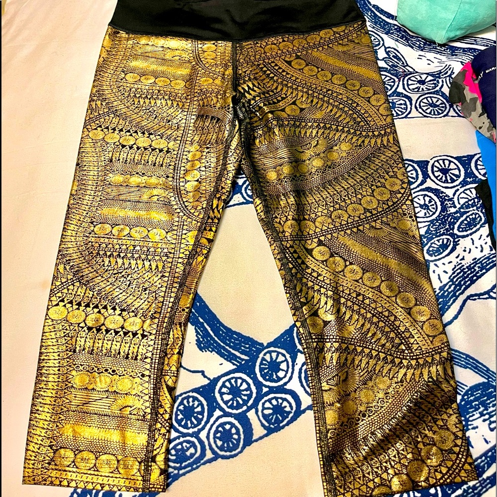 Authentic preowned never worn WEAR Zumba